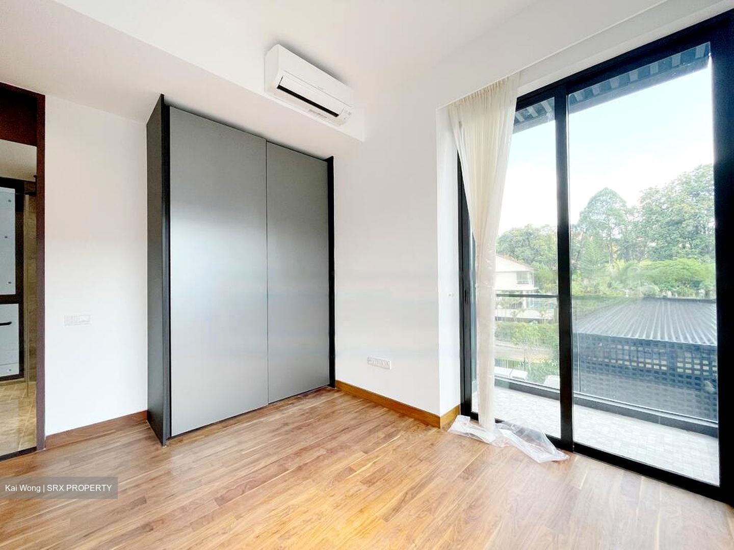 Jervois Privé (D10), Apartment #601356251